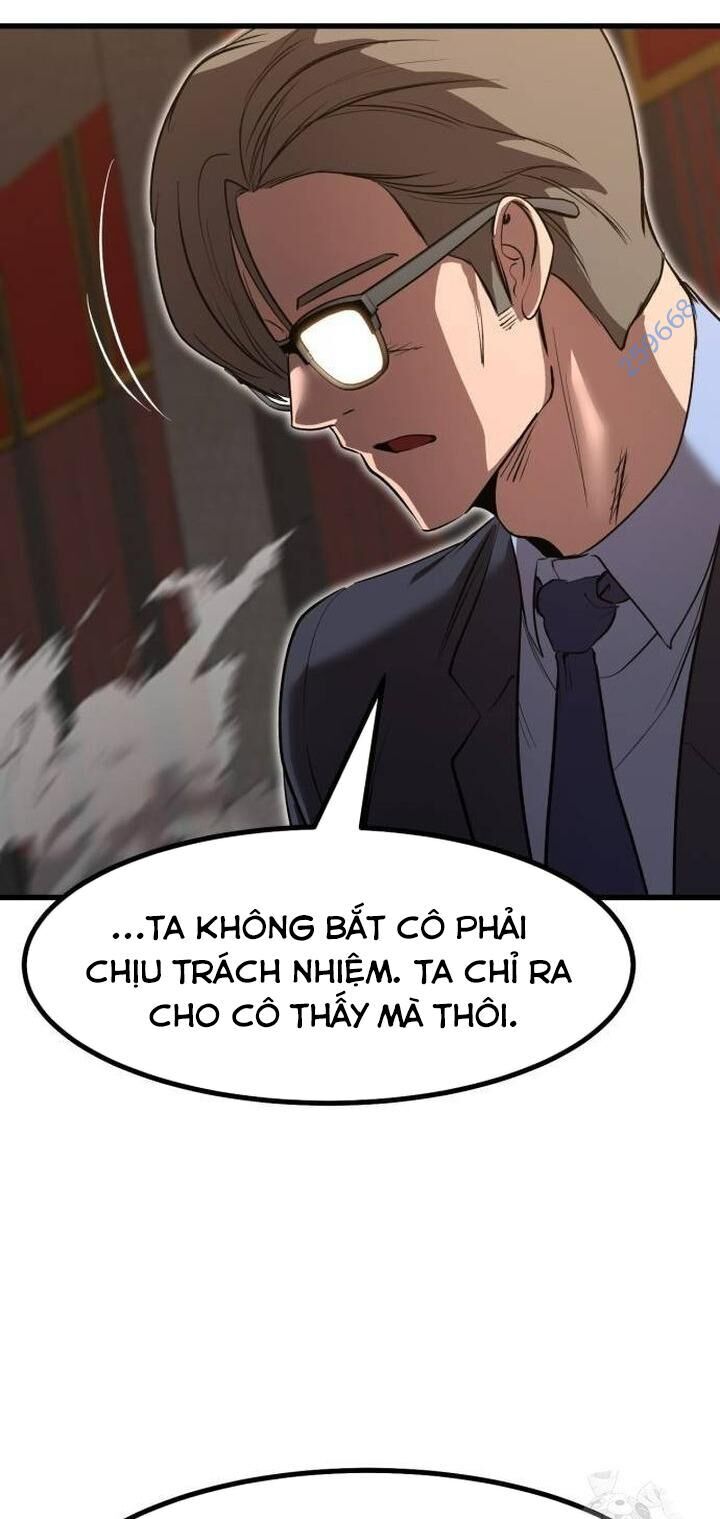 Võ Vương Kang Haejin Chapter 44 - Trang 57