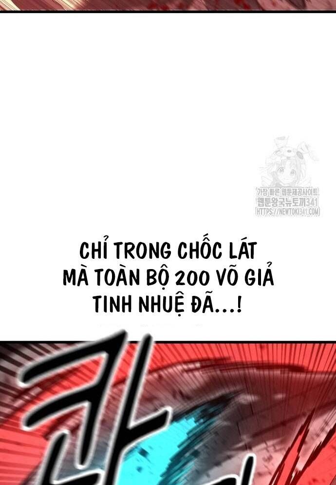 Võ Vương Kang Haejin Chapter 51 - Trang 47