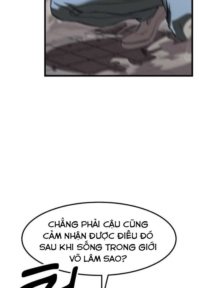 Võ Vương Kang Haejin Chapter 59 - Trang 43