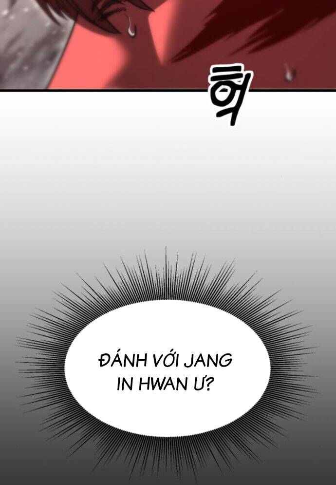 Võ Vương Kang Haejin Chapter 58 - Trang 31