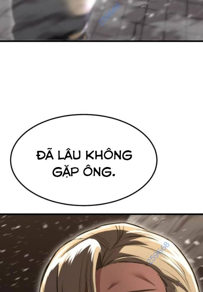 Võ Vương Kang Haejin Chapter 59 - Trang 112