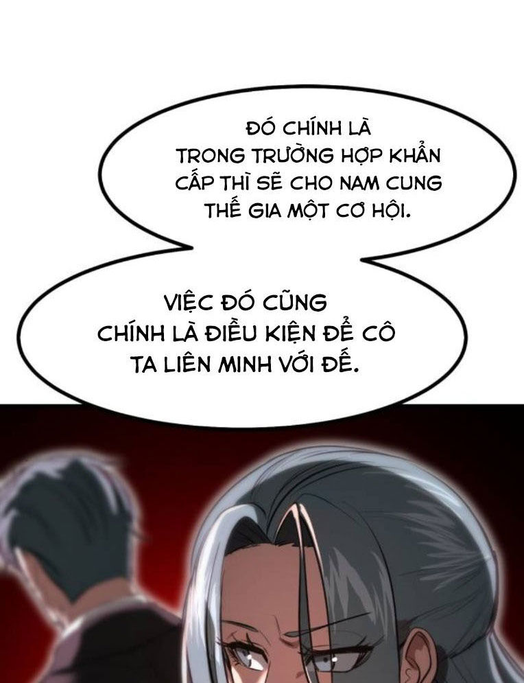 Võ Vương Kang Haejin Chapter 49 - Trang 57