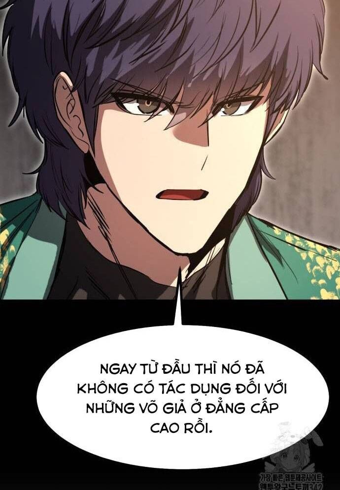 Võ Vương Kang Haejin Chapter 52 - Trang 50