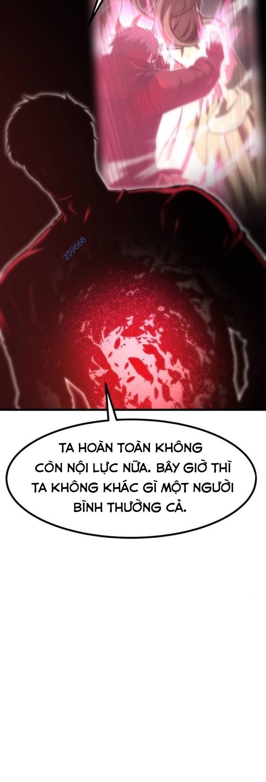 Võ Vương Kang Haejin Chapter 45 - Trang 29