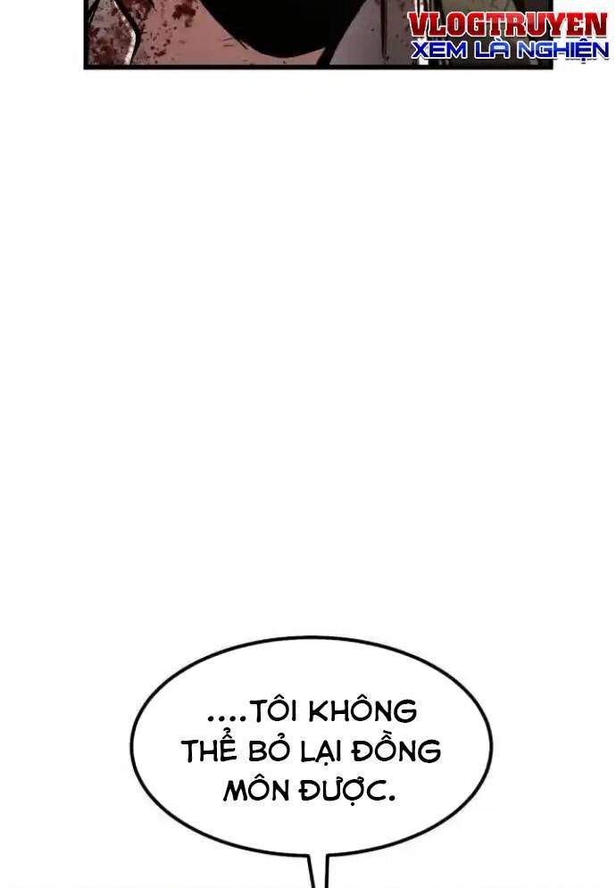 Võ Vương Kang Haejin Chapter 56 - Trang 21