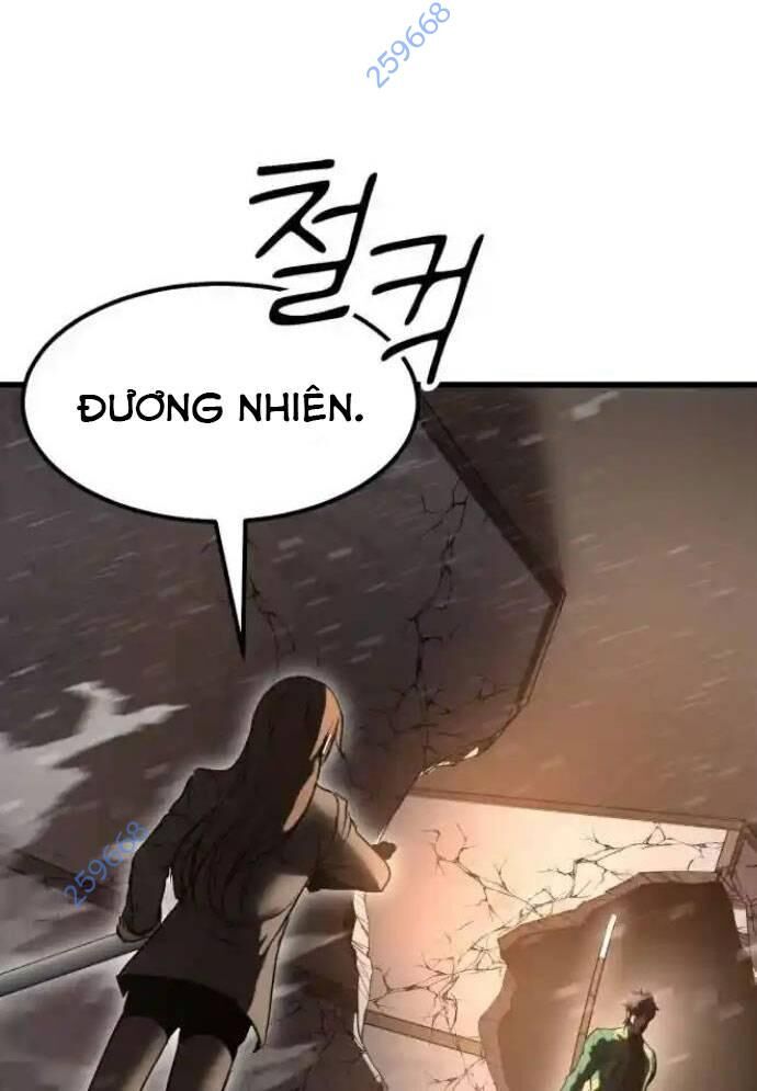 Võ Vương Kang Haejin Chapter 56 - Trang 122