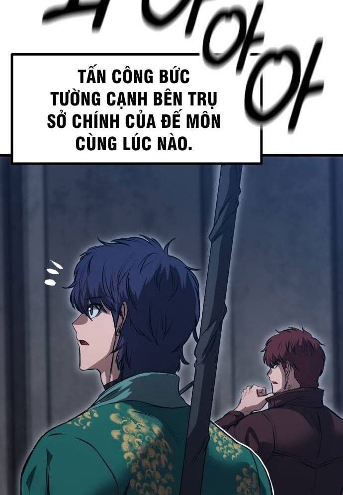 Võ Vương Kang Haejin Chapter 52 - Trang 61