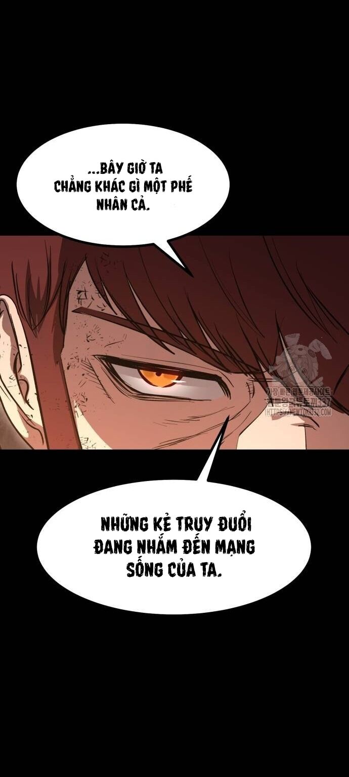 Võ Vương Kang Haejin Chapter 46 - Trang 23