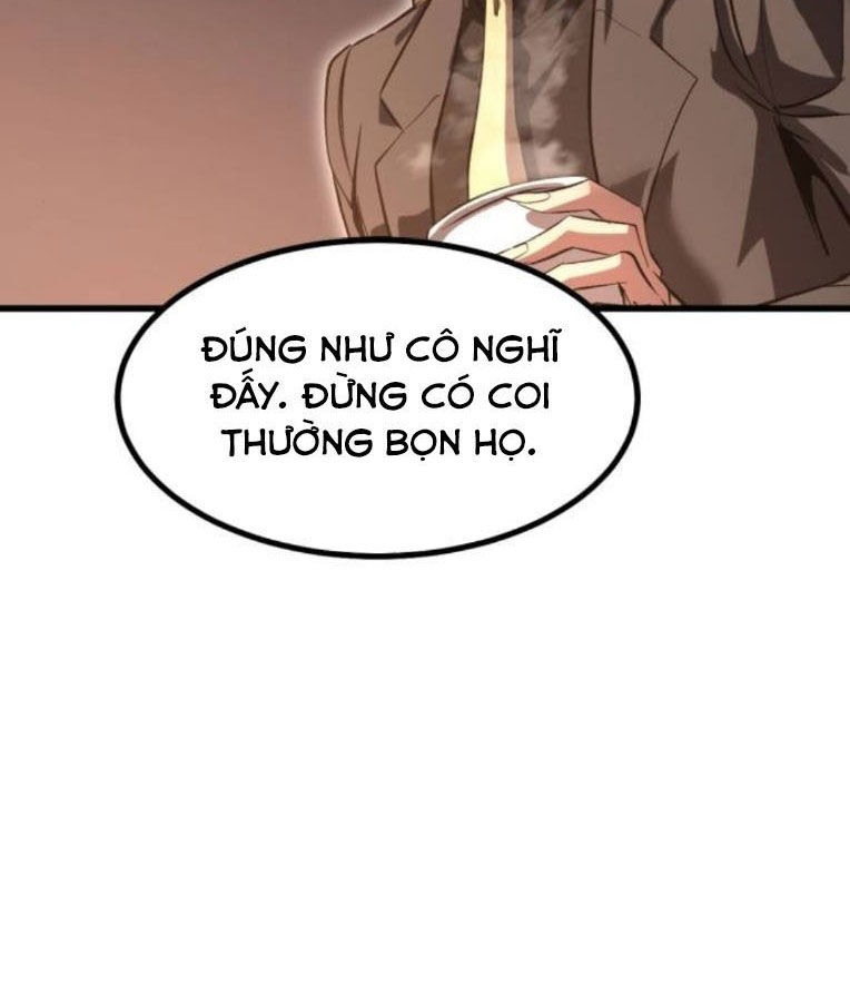 Võ Vương Kang Haejin Chapter 49 - Trang 65