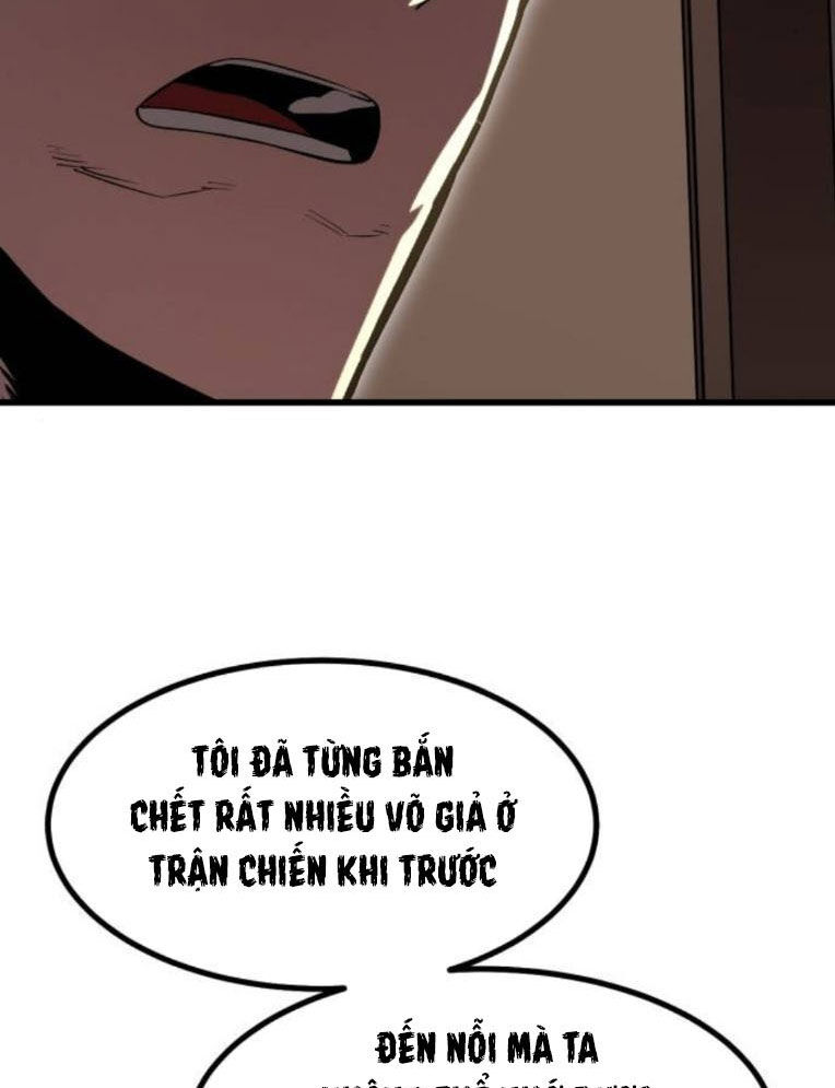 Võ Vương Kang Haejin Chapter 50 - Trang 21