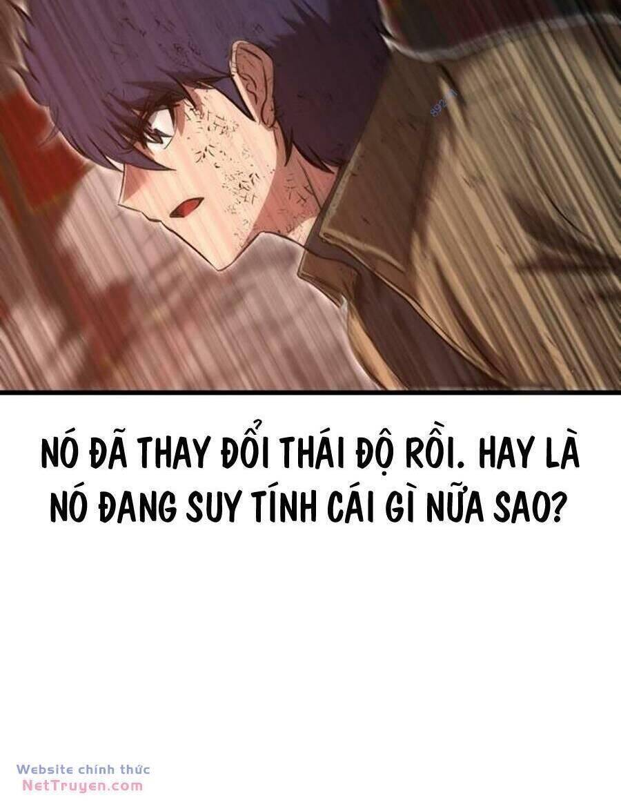 Võ Vương Kang Haejin Chapter 40 - Trang 48