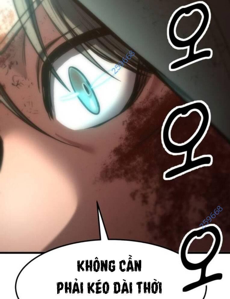 Võ Vương Kang Haejin Chapter 54 - Trang 125