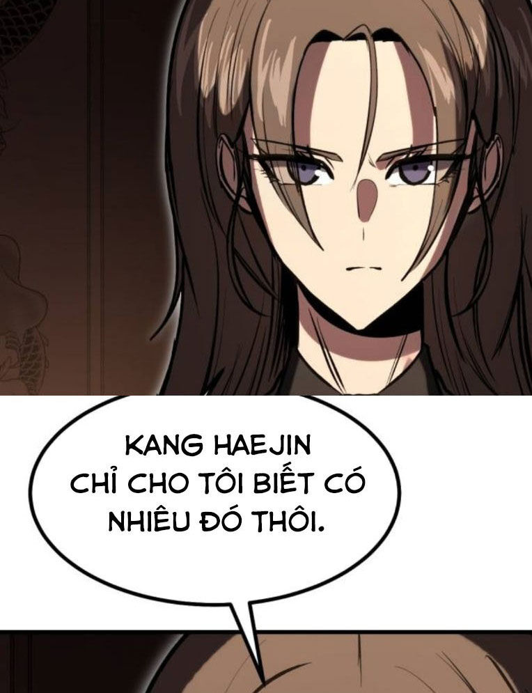 Võ Vương Kang Haejin Chapter 49 - Trang 76