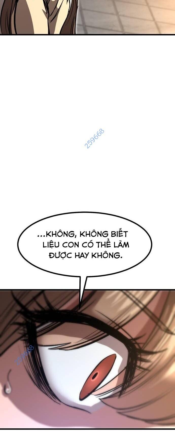 Võ Vương Kang Haejin Chapter 43 - Trang 30