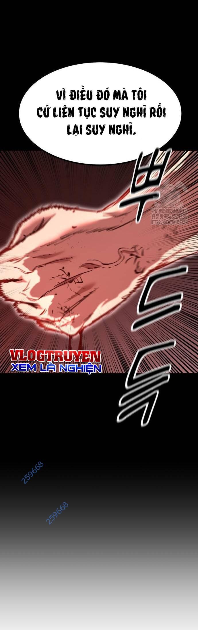 Võ Vương Kang Haejin Chapter 48 - Trang 15