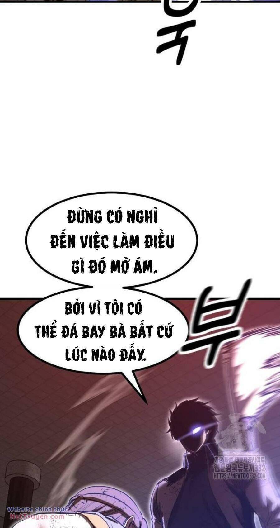 Võ Vương Kang Haejin Chapter 41 - Trang 51