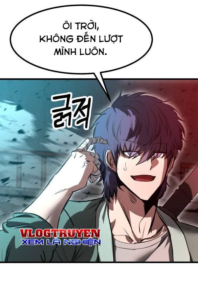 Võ Vương Kang Haejin Chapter 51 - Trang 50