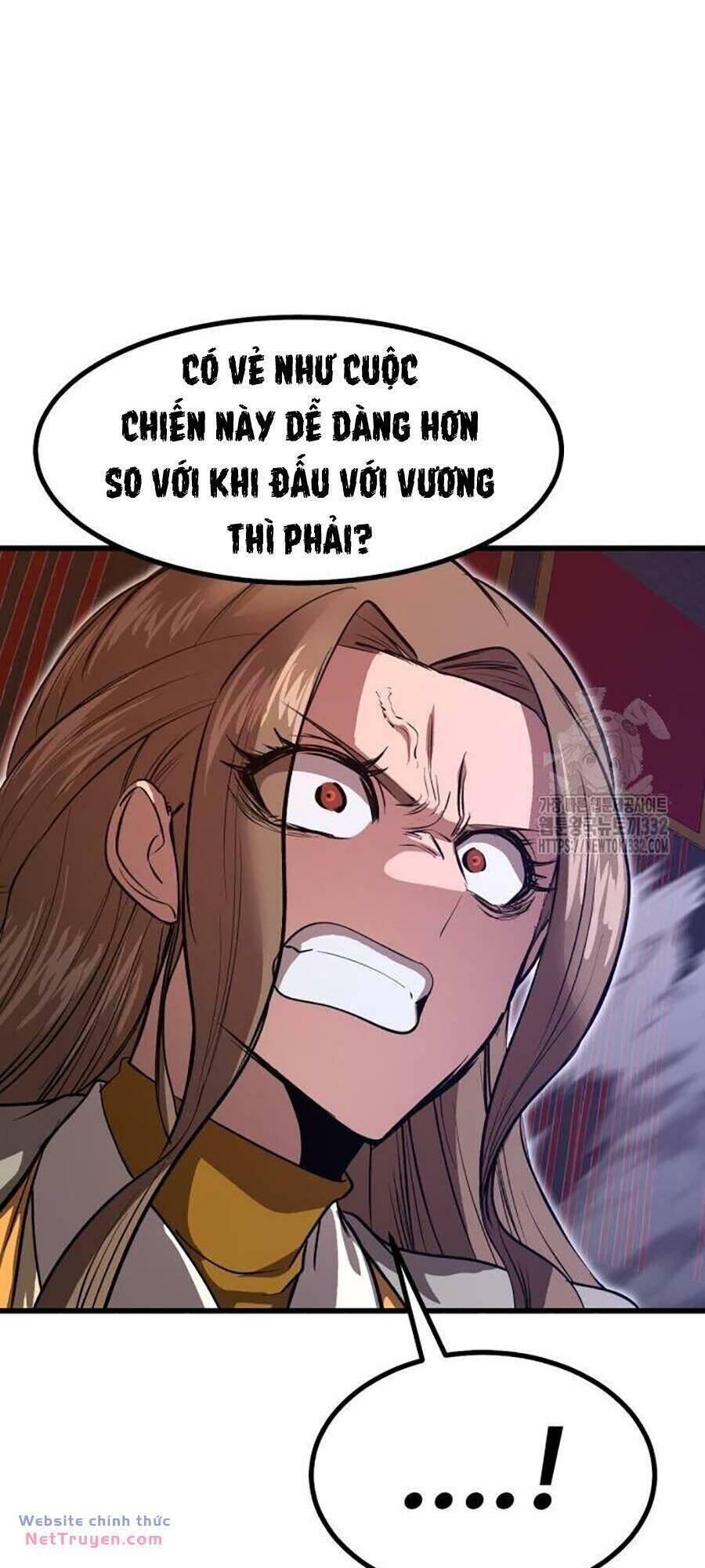 Võ Vương Kang Haejin Chapter 40 - Trang 33