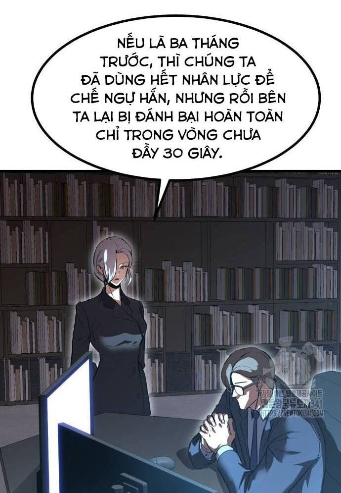 Võ Vương Kang Haejin Chapter 51 - Trang 62