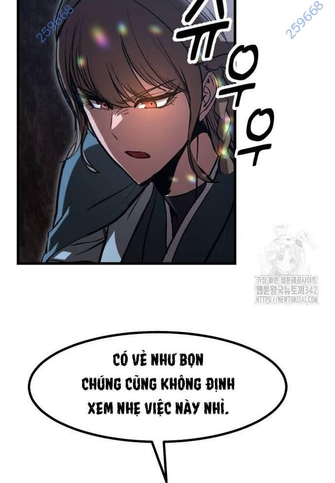 Võ Vương Kang Haejin Chapter 52 - Trang 9