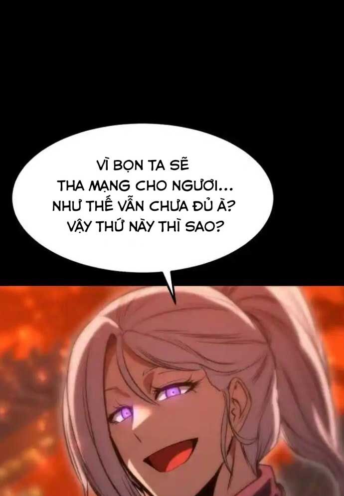 Võ Vương Kang Haejin Chapter 55 - Trang 100