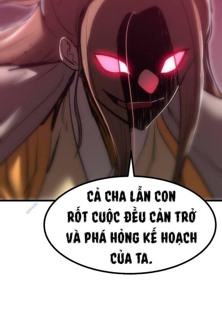 Võ Vương Kang Haejin Chapter 39 - Trang 110