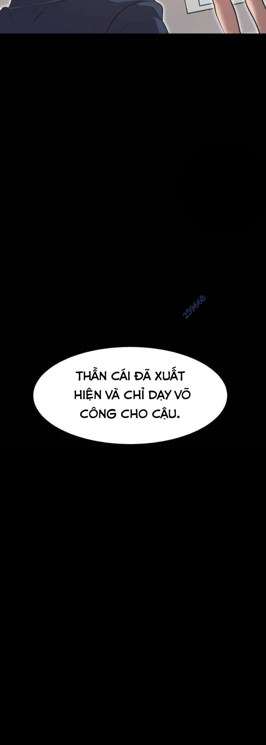 Võ Vương Kang Haejin Chapter 42 - Trang 27