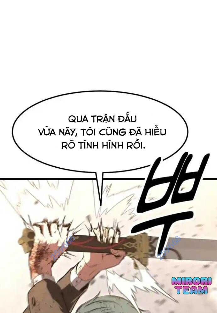 Võ Vương Kang Haejin Chapter 55 - Trang 0