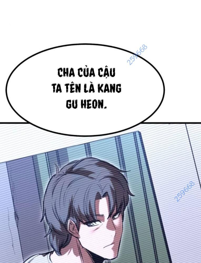 Võ Vương Kang Haejin Chapter 50 - Trang 8