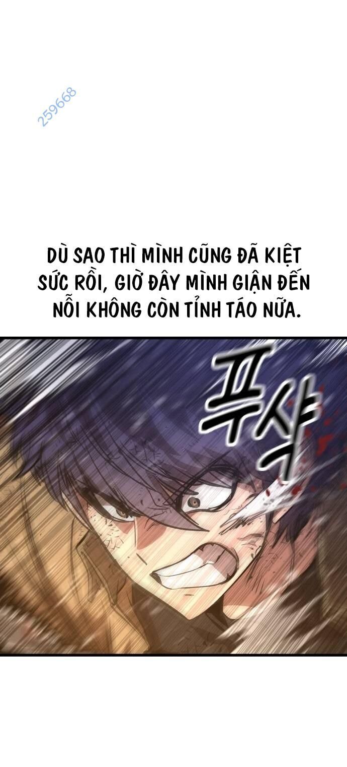 Võ Vương Kang Haejin Chapter 43 - Trang 25