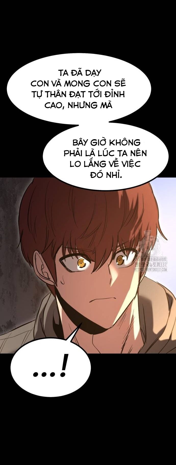 Võ Vương Kang Haejin Chapter 46 - Trang 33