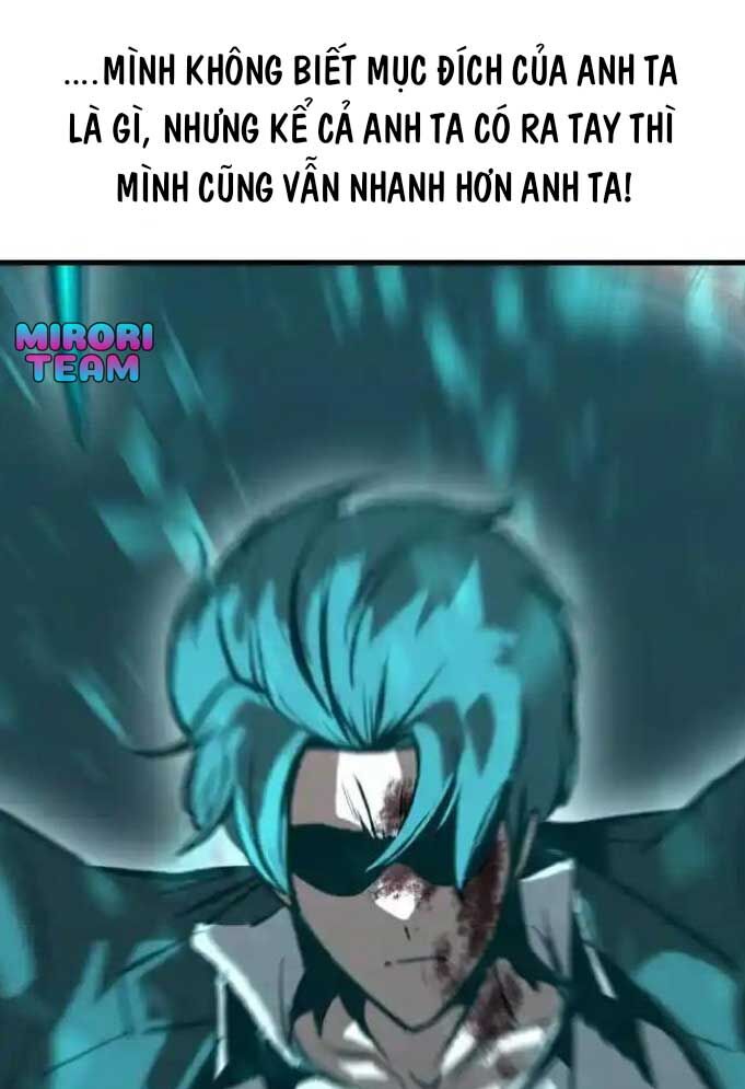 Võ Vương Kang Haejin Chapter 55 - Trang 48