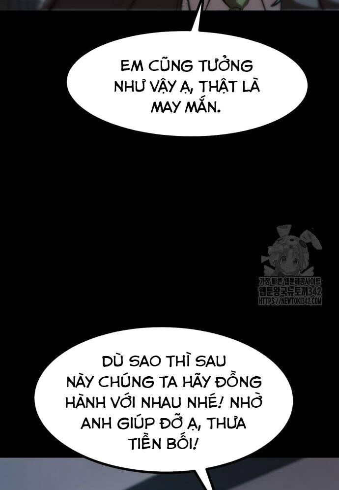 Võ Vương Kang Haejin Chapter 53 - Trang 34