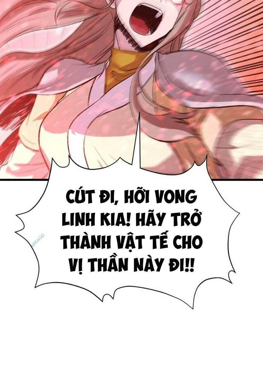 Võ Vương Kang Haejin Chapter 39 - Trang 44