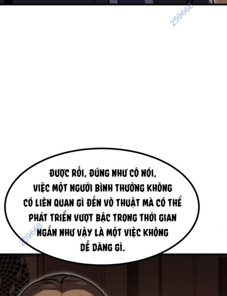 Võ Vương Kang Haejin Chapter 50 - Trang 2