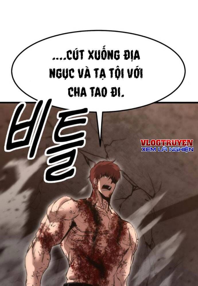 Võ Vương Kang Haejin Chapter 58 - Trang 85