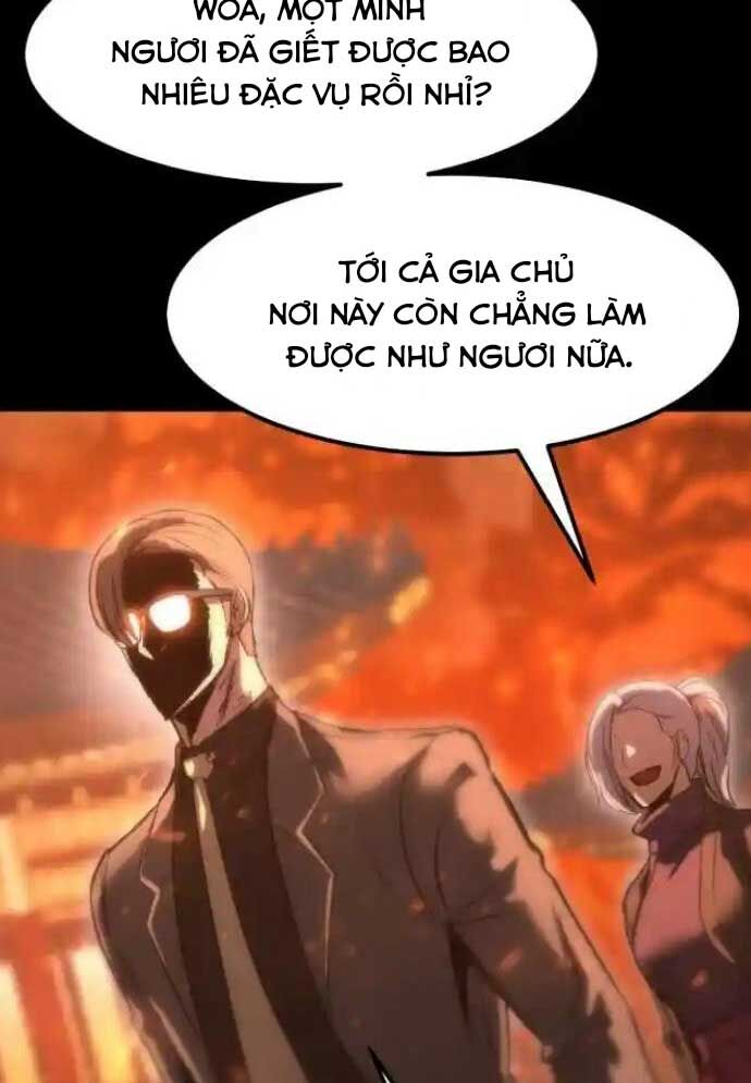 Võ Vương Kang Haejin Chapter 55 - Trang 93