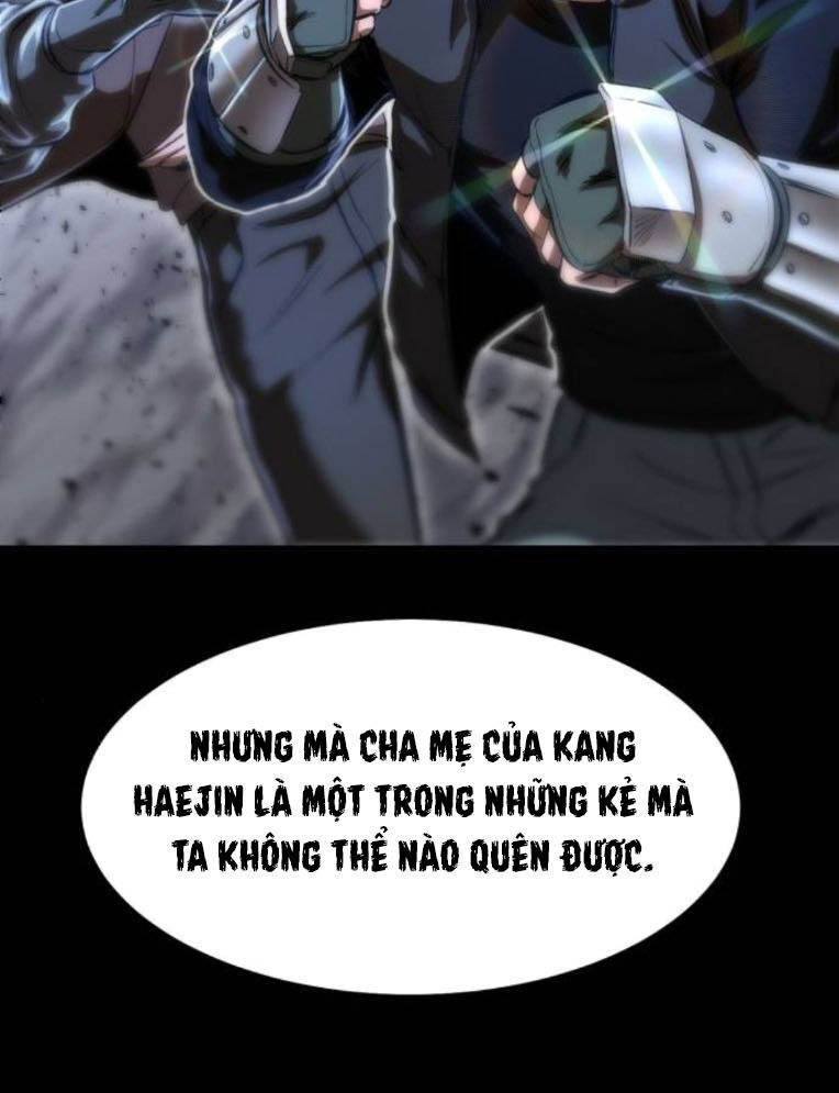 Võ Vương Kang Haejin Chapter 50 - Trang 24