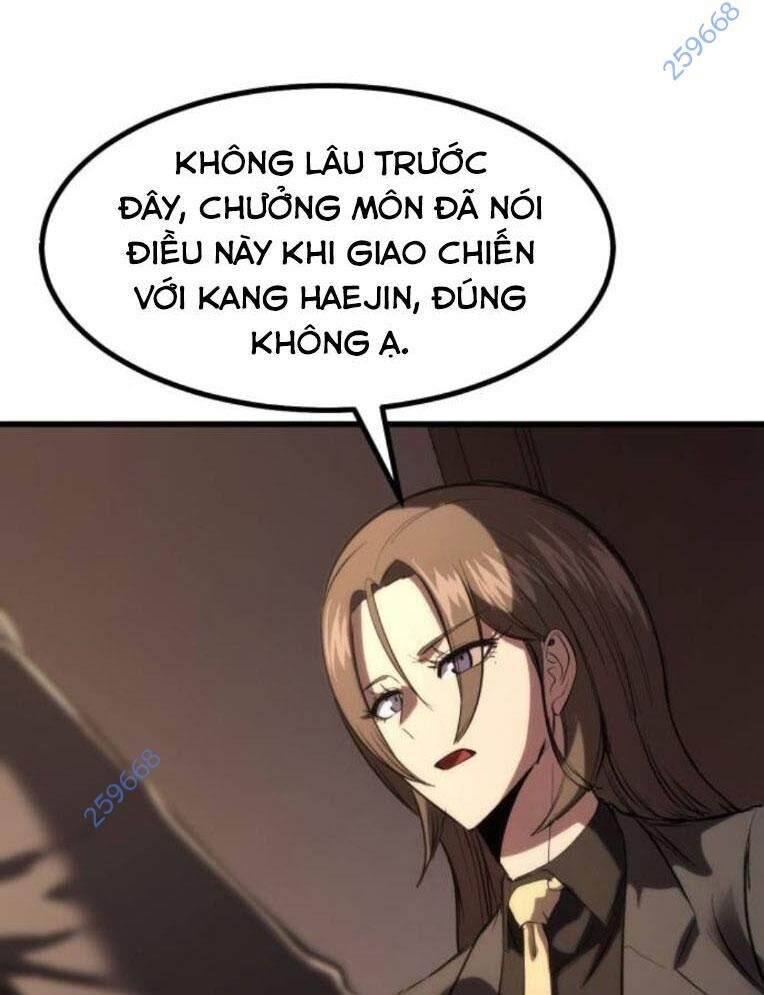 Võ Vương Kang Haejin Chapter 49 - Trang 113