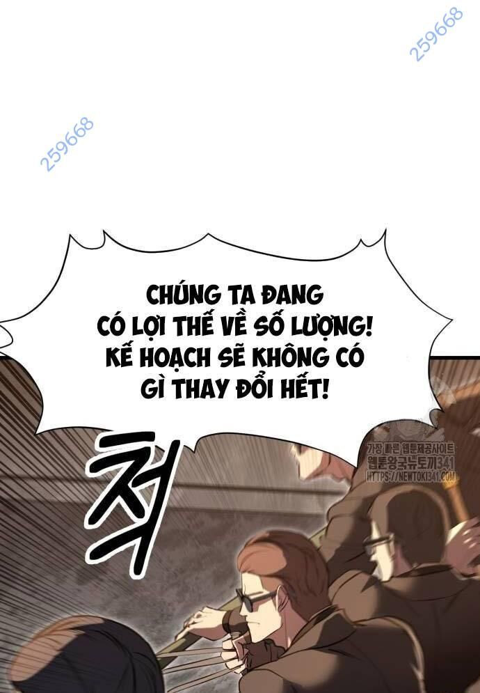 Võ Vương Kang Haejin Chapter 51 - Trang 17