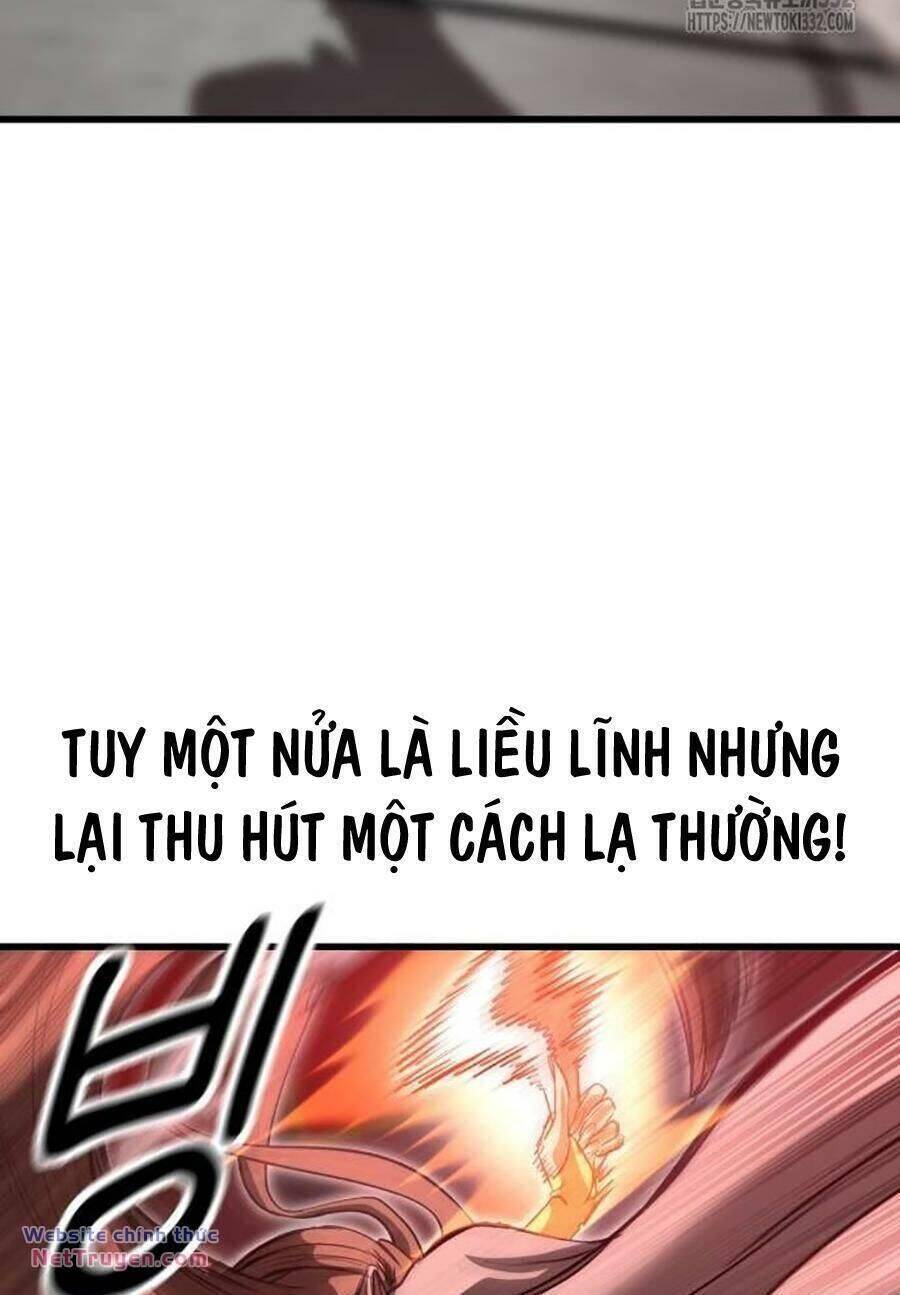 Võ Vương Kang Haejin Chapter 40 - Trang 72