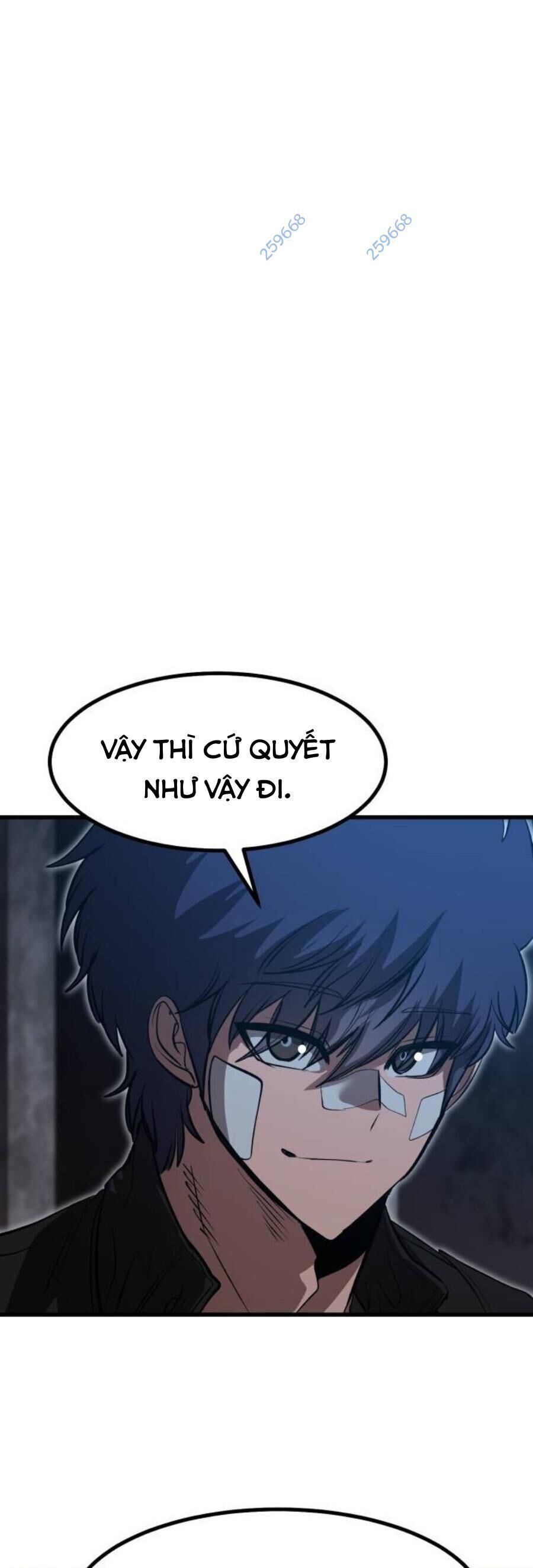 Võ Vương Kang Haejin Chapter 45 - Trang 70