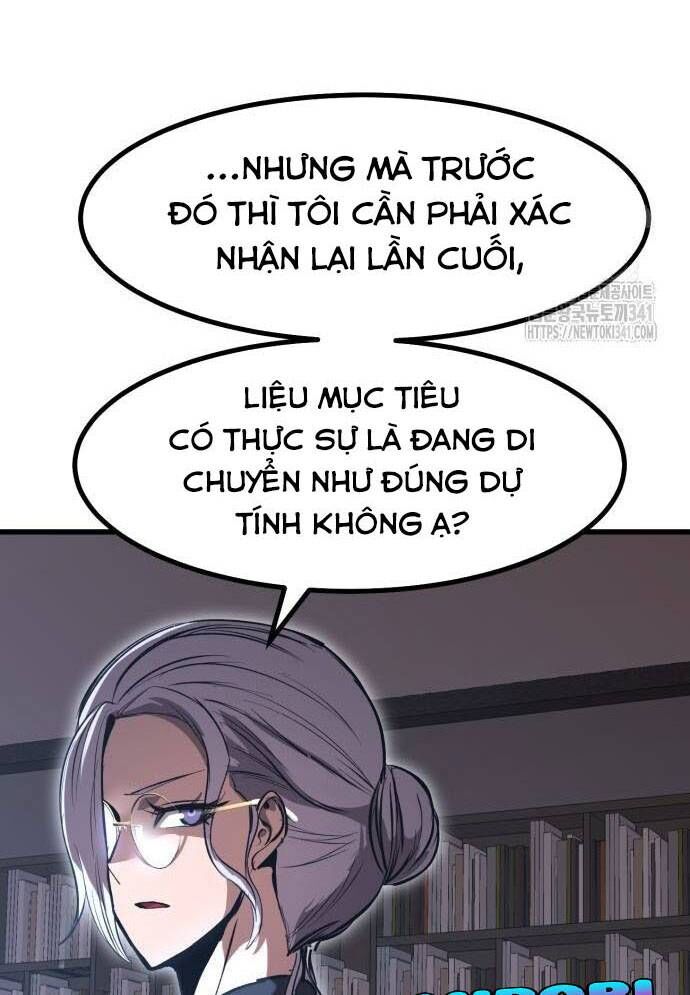 Võ Vương Kang Haejin Chapter 51 - Trang 71