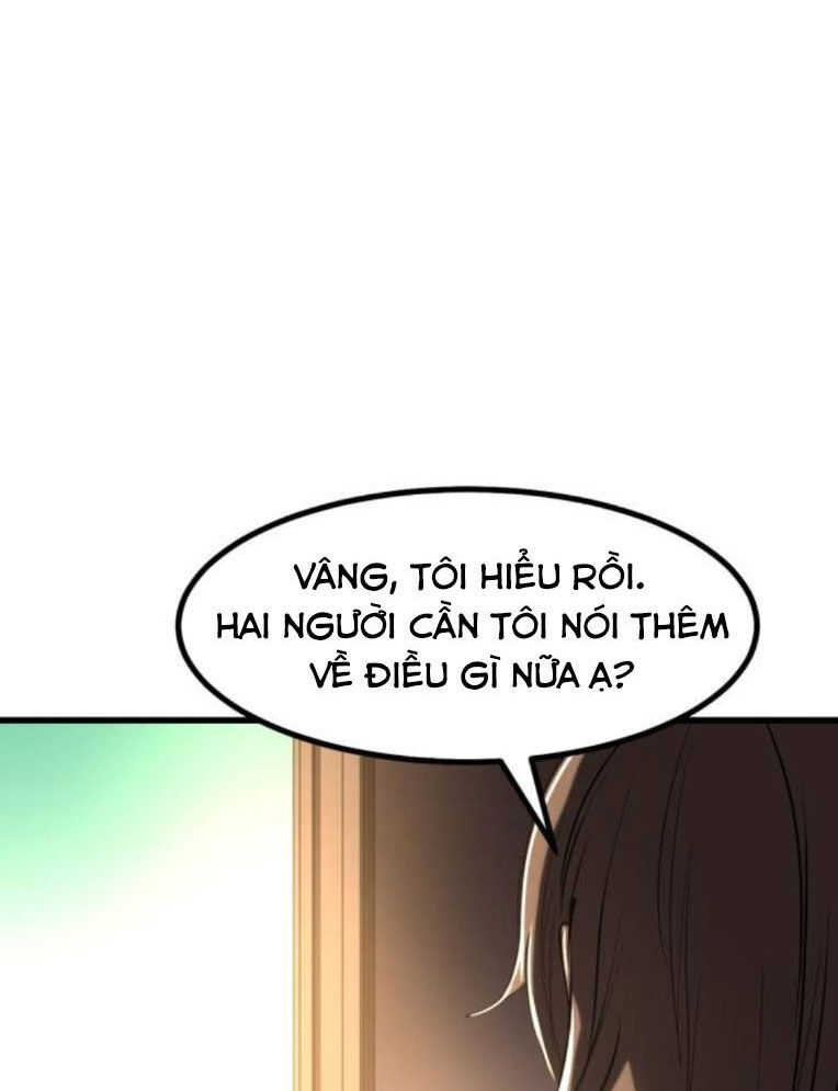 Võ Vương Kang Haejin Chapter 49 - Trang 36