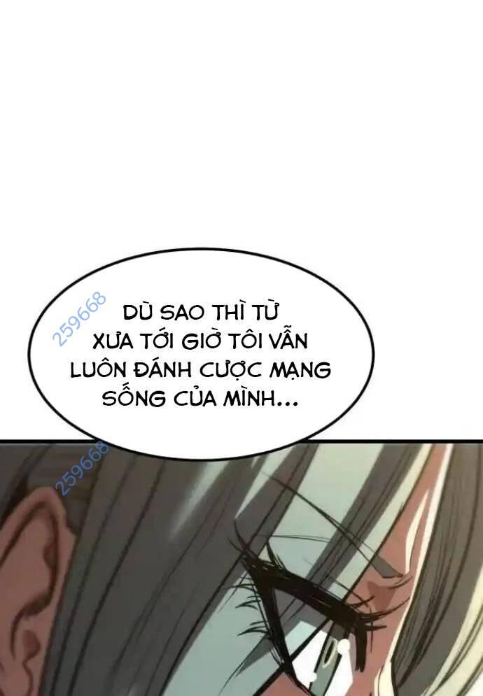 Võ Vương Kang Haejin Chapter 56 - Trang 16