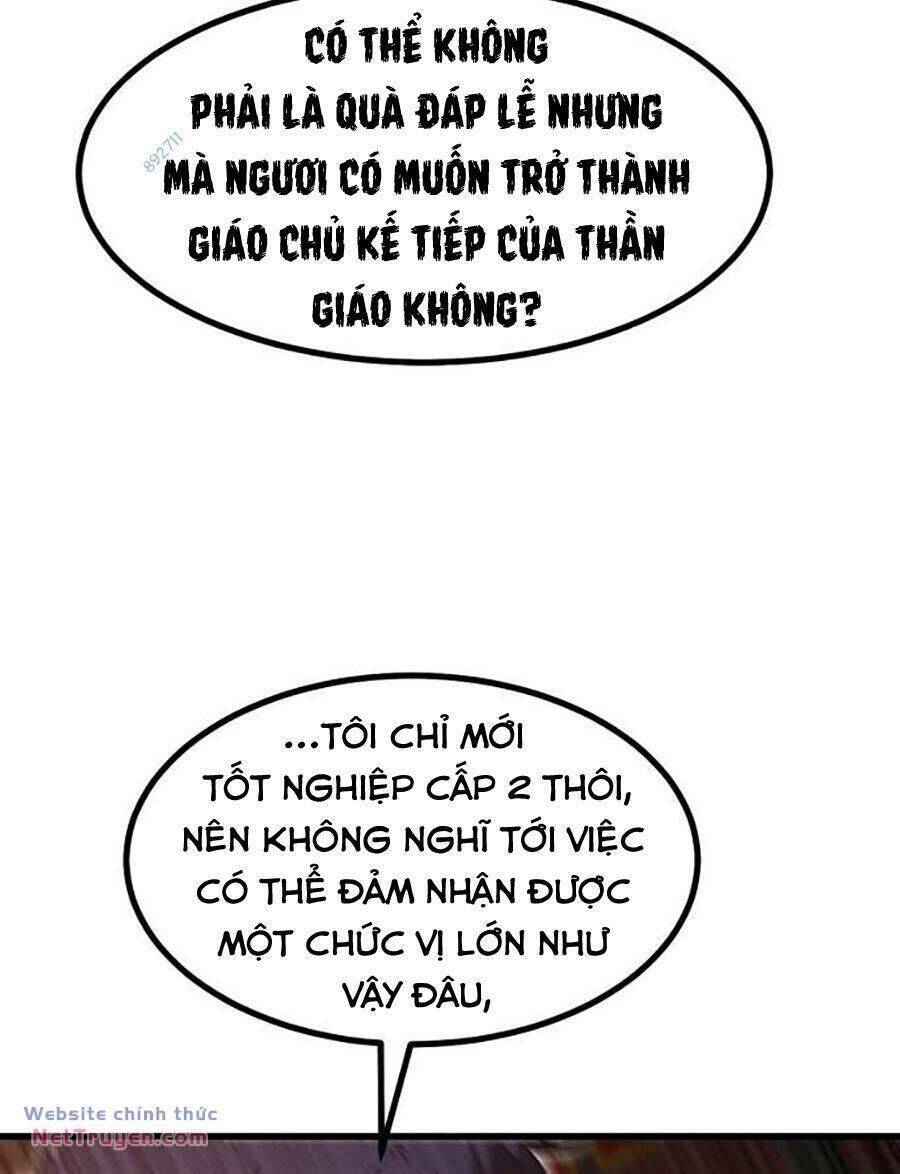 Võ Vương Kang Haejin Chapter 40 - Trang 47