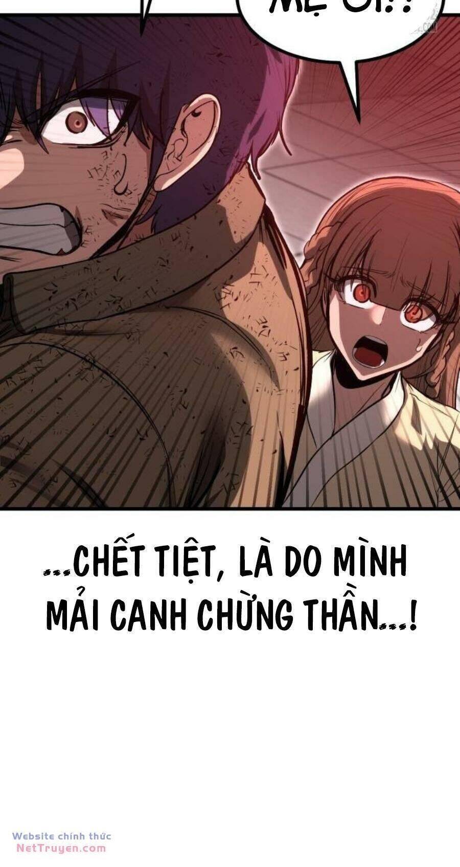 Võ Vương Kang Haejin Chapter 41 - Trang 75