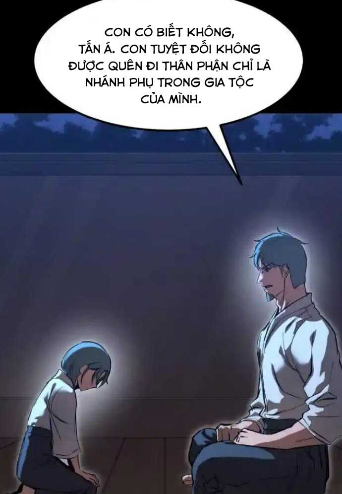 Võ Vương Kang Haejin Chapter 55 - Trang 79