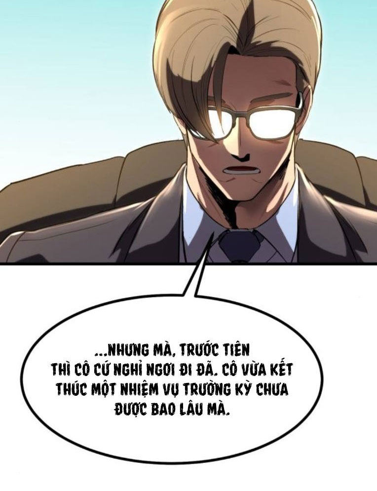 Võ Vương Kang Haejin Chapter 49 - Trang 102