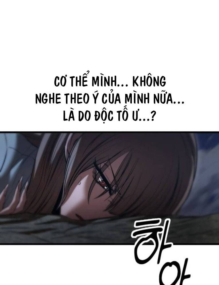 Võ Vương Kang Haejin Chapter 54 - Trang 86